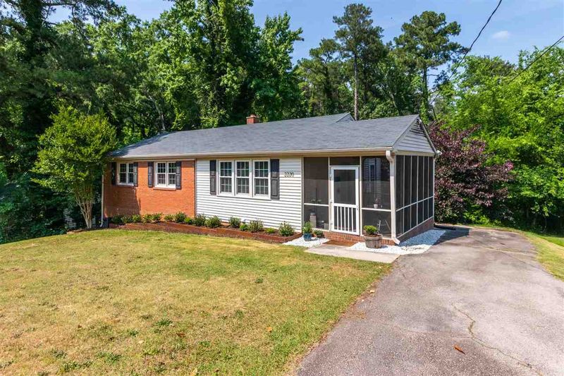 2220 Rumson Rd, Raleigh, NC 27610