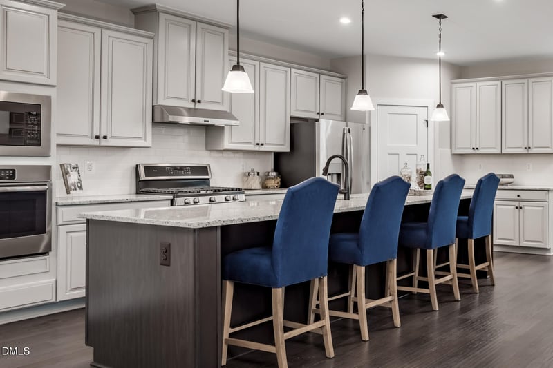 2220 Silver Laurel Ln, Raleigh, NC 27604