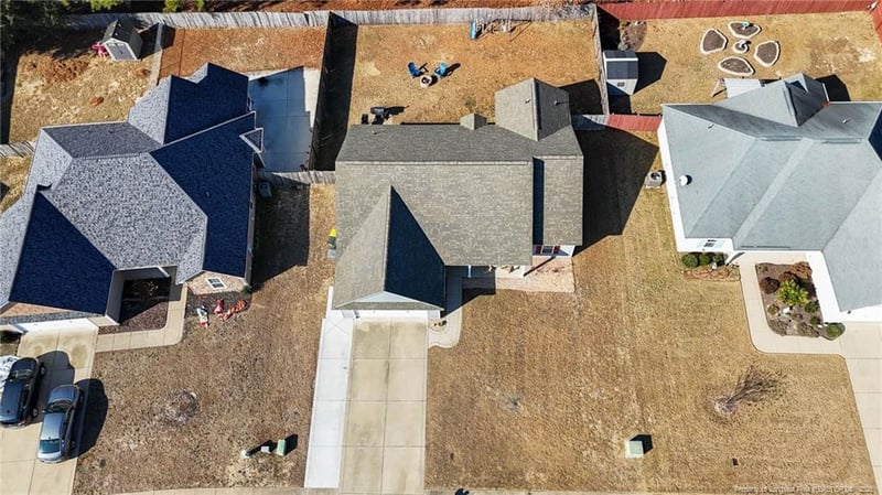 2220 Sir Michael Dr, Hope Mills, NC 28348