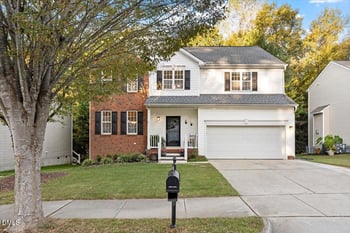 2220 Spruce Shadows Ln, Raleigh, NC 27614