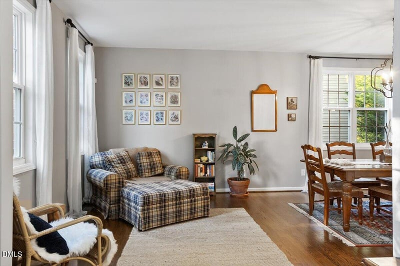 2220 Spruce Shadows Ln, Raleigh, NC 27614