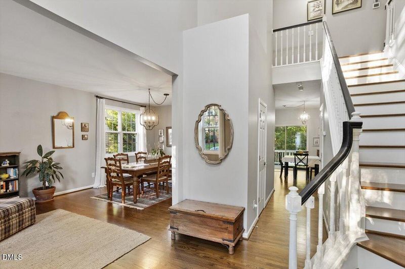 2220 Spruce Shadows Ln, Raleigh, NC 27614