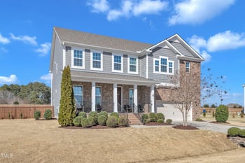 2220 Stillness Pond Ln, Apex, NC 27539