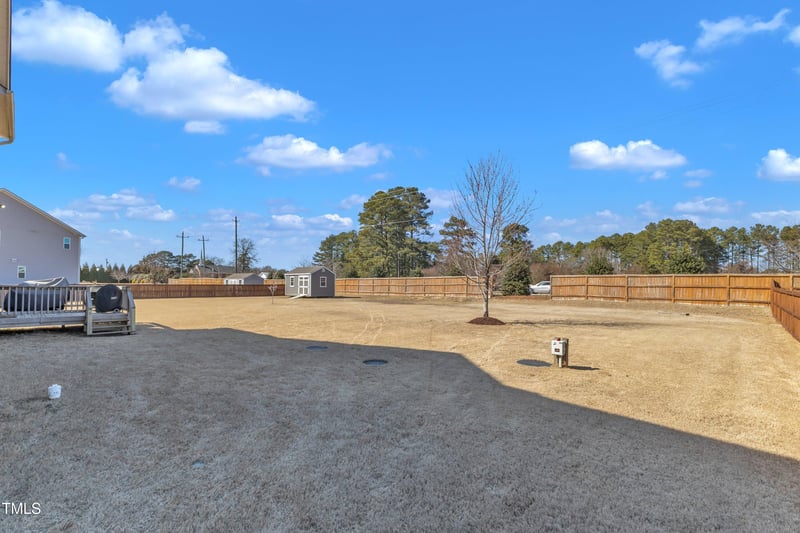 2220 Stillness Pond Ln, Apex, NC 27539