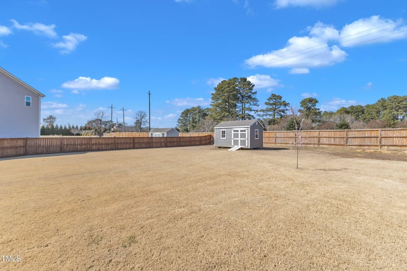 2220 Stillness Pond Ln, Apex, NC 27539