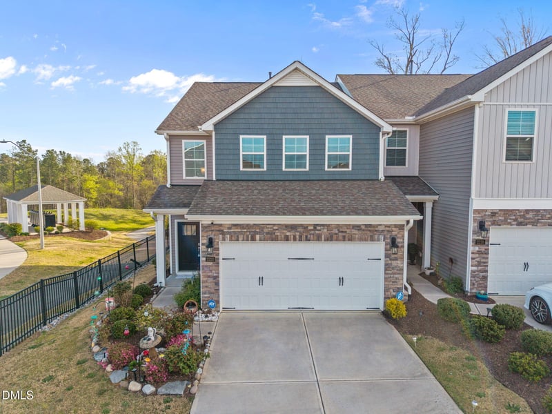 2220 Sugar Cone Way, Fuquay Varina, NC 27526