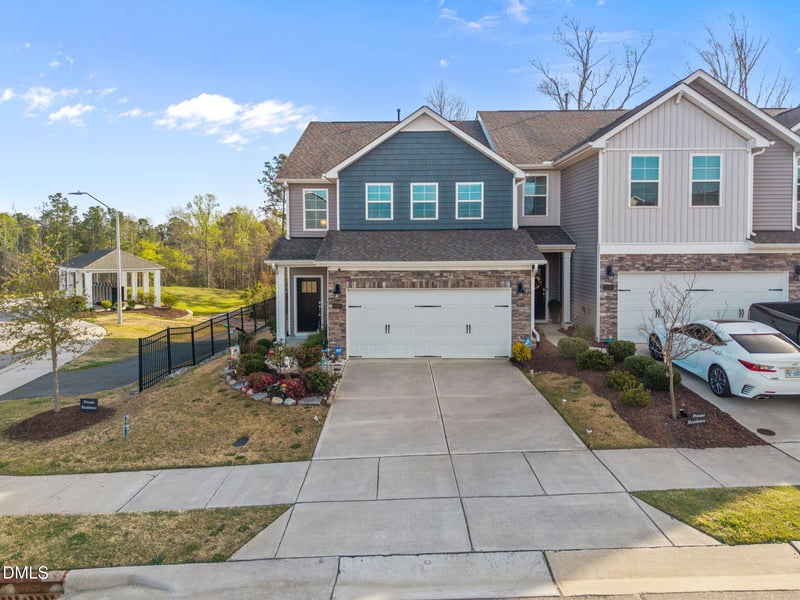 2220 Sugar Cone Way, Fuquay Varina, NC 27526