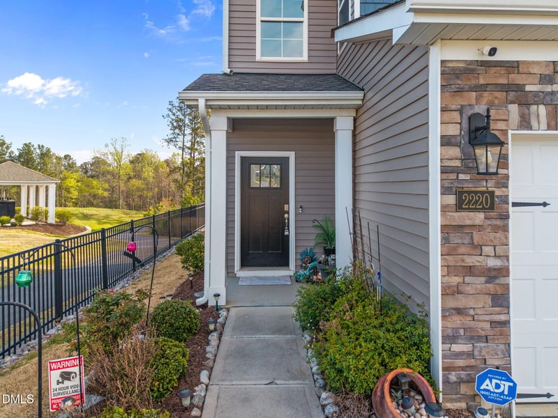 2220 Sugar Cone Way, Fuquay Varina, NC 27526