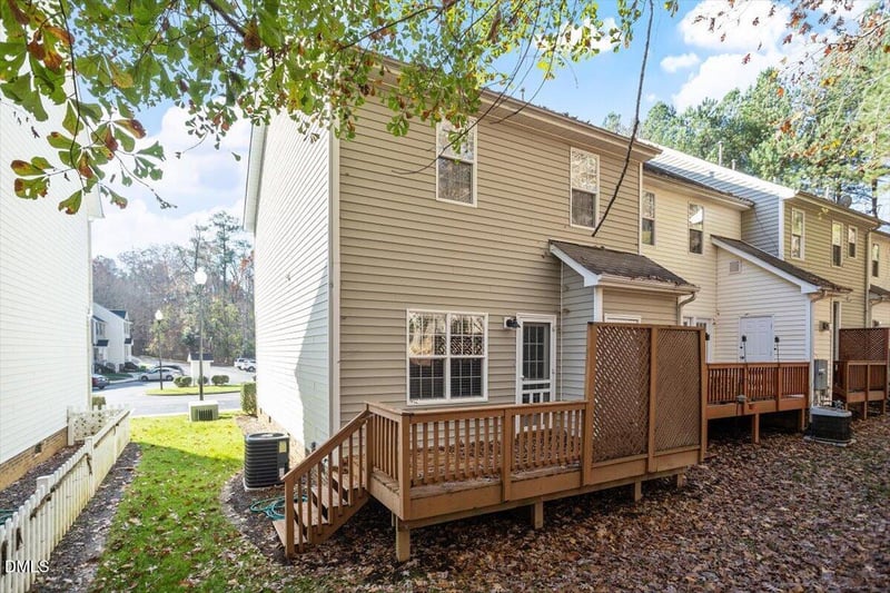 2220 Trailwood Valley Cir, Raleigh, NC 27603