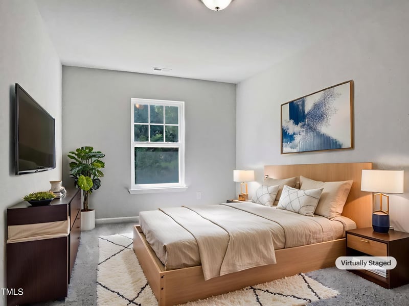 2220 Valley Edge Dr #103, Raleigh, NC 27614