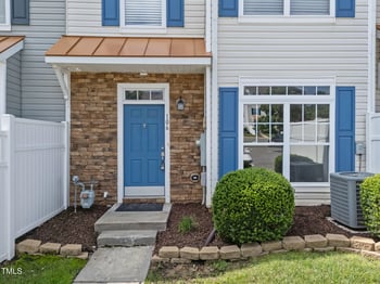 2220 Valley Edge Dr #106, Raleigh, NC 27614