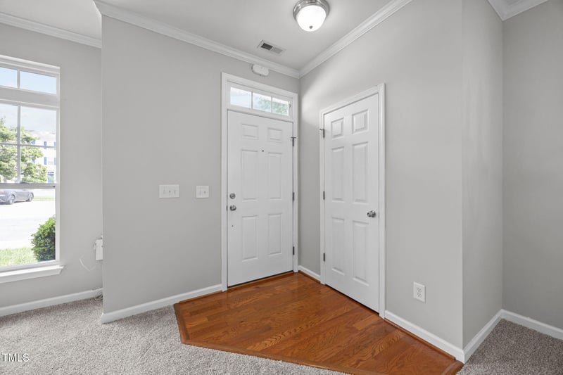 2220 Valley Edge Dr #106, Raleigh, NC 27614