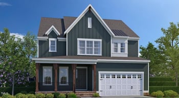 2220 Yumeewarra Dr, Apex, NC 27502