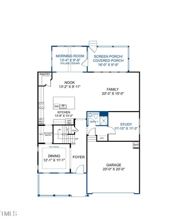 2220 Yumeewarra Dr, Apex, NC 27502