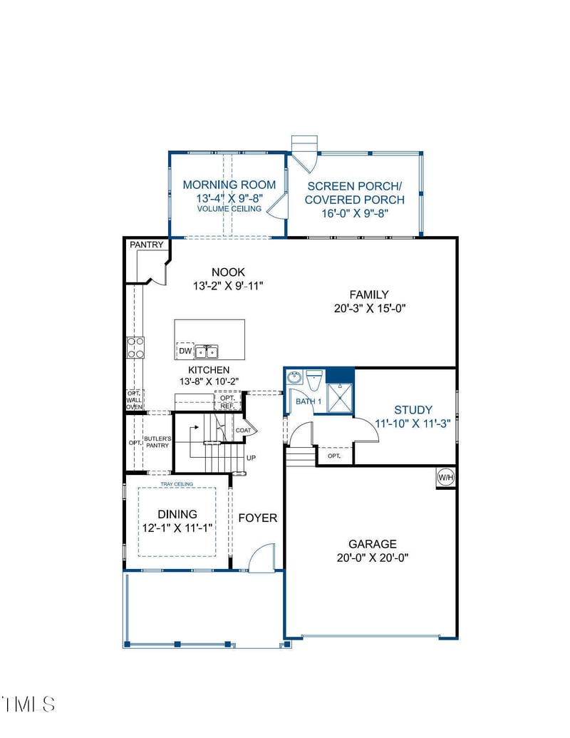 2220 Yumeewarra Dr, Apex, NC 27502