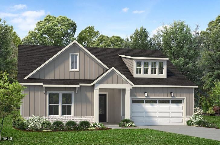 2221 Abbeyhill Dr, Raleigh, NC 27610