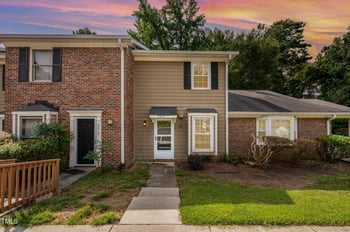2221 Alpine Rd, Durham, NC 27707