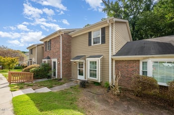 2221 Alpine Rd, Durham, NC 27707