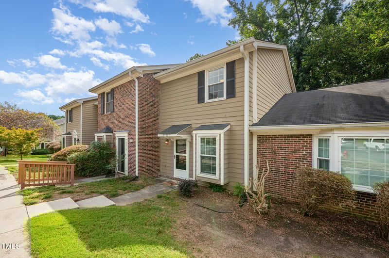 2221 Alpine Rd, Durham, NC 27707