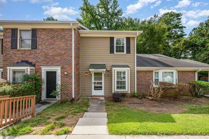2221 Alpine Rd, Durham, NC 27707