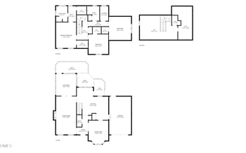 2221 Brisbayne Cir, Raleigh, NC 27615