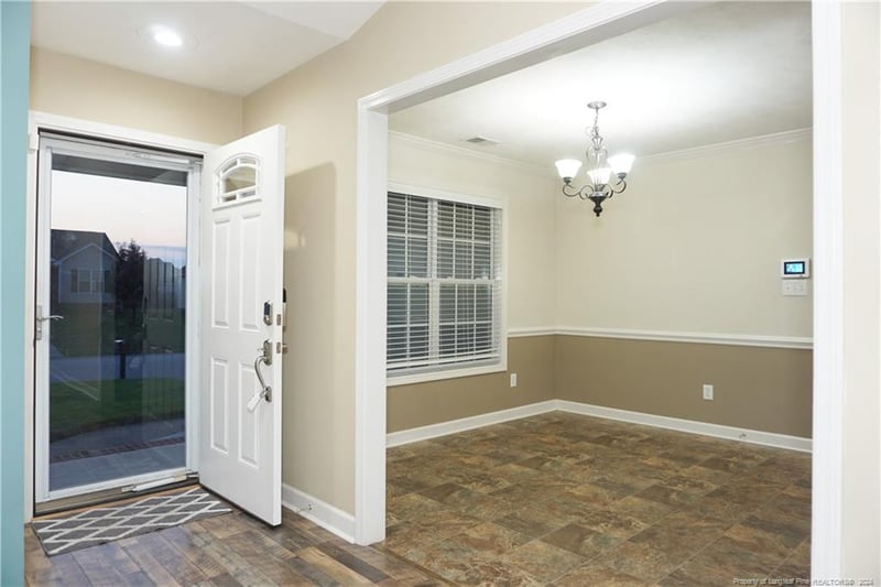 2221 Cliff Swallow Dr, Fayetteville, NC 28306