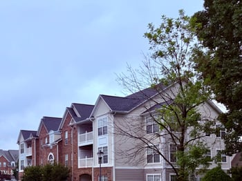 2221 Delaney Dr #112, Burlington, NC 27215