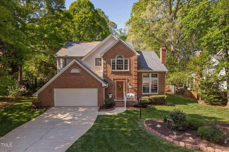 2221 Dungiven Ct, Garner, NC 27529