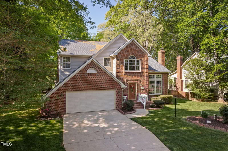 2221 Dungiven Ct, Garner, NC 27529