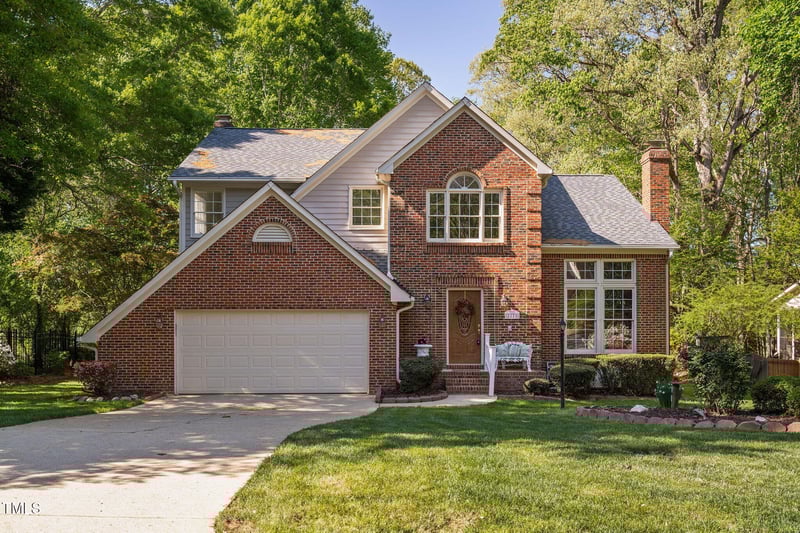 2221 Dungiven Ct, Garner, NC 27529