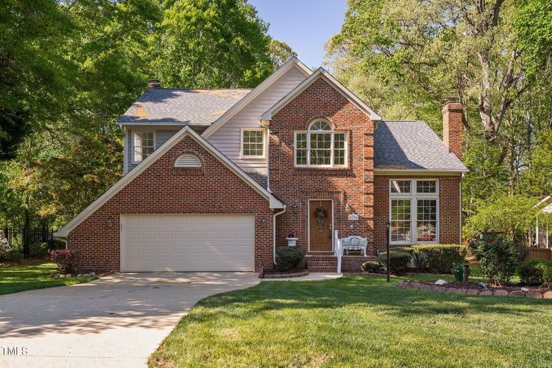 2221 Dungiven Ct, Garner, NC 27529