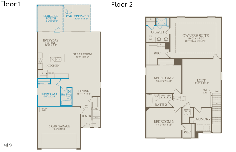 2221 Edenberry Ln, Fuquay Varina, NC 27526