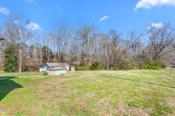 2221 Gerringer Mill Rd, Elon, NC 27244