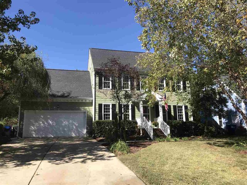 2221 Laurel Valley Dr, Raleigh, NC 27604