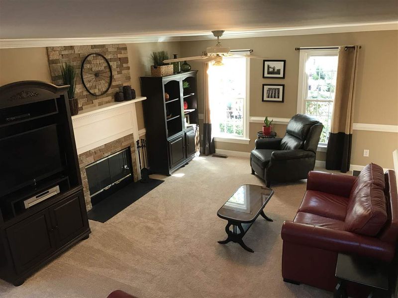 2221 Laurel Valley Dr, Raleigh, NC 27604