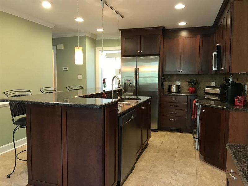 2221 Laurel Valley Dr, Raleigh, NC 27604