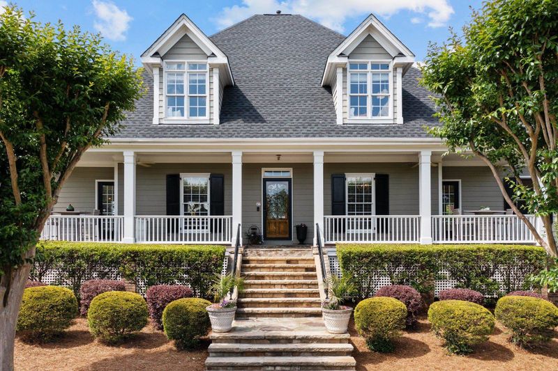 2221 Mountain High Rd, Wake Forest, NC 27587