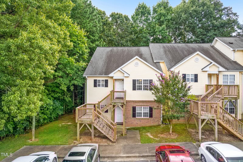 2221 Mountain Mist Ct #201, Raleigh, NC 27603