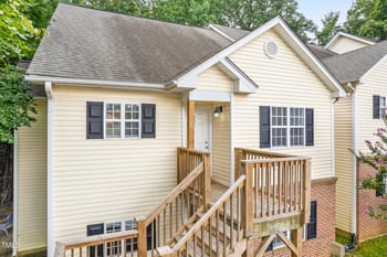 2221 Mountain Mist Ct #201, Raleigh, NC 27603