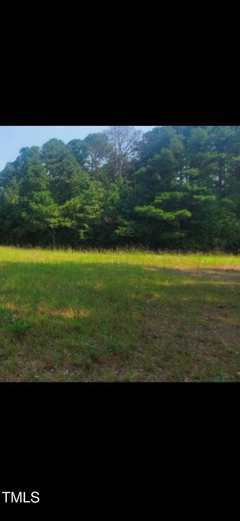 2221 Old Bunn Rd Lot 1, Zebulon, NC 27597