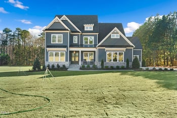 2221 Old Sorrell Rd #4, Apex, NC 27539