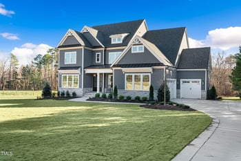 2221 Old Sorrell Rd #4, Apex, NC 27539