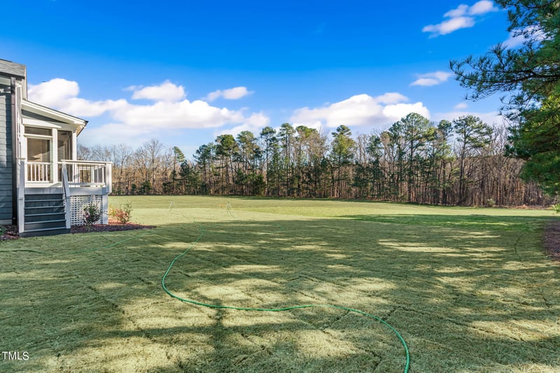 2221 Old Sorrell Rd #4, Apex, NC 27539