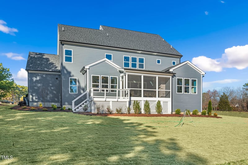 2221 Old Sorrell Rd #4, Apex, NC 27539