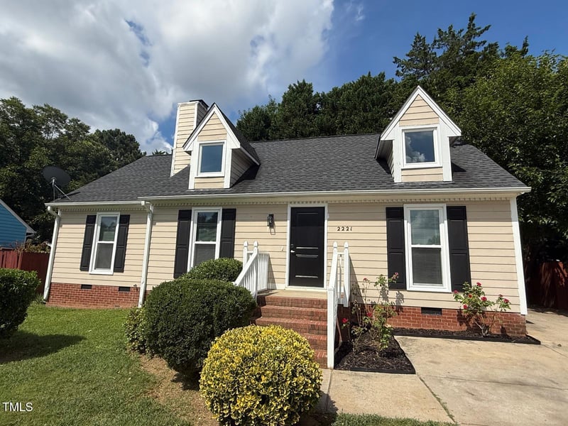 2221 Quail View Trl, Raleigh, NC 27604