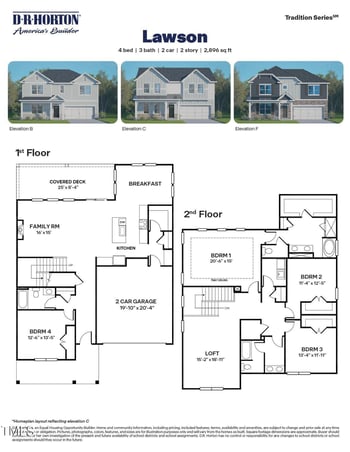 2221 Redpoll Dr, Apex, NC 27539