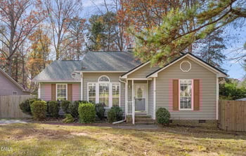 2221 Ruddy Rd, Raleigh, NC 27616
