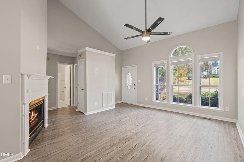 2221 Ruddy Rd, Raleigh, NC 27616