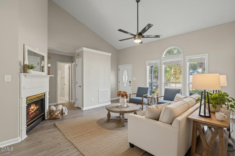 2221 Ruddy Rd, Raleigh, NC 27616