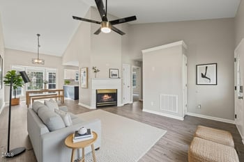 2221 Ruddy Rd, Raleigh, NC 27616